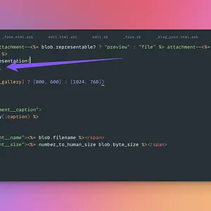 Animated gifs with vips and active storage