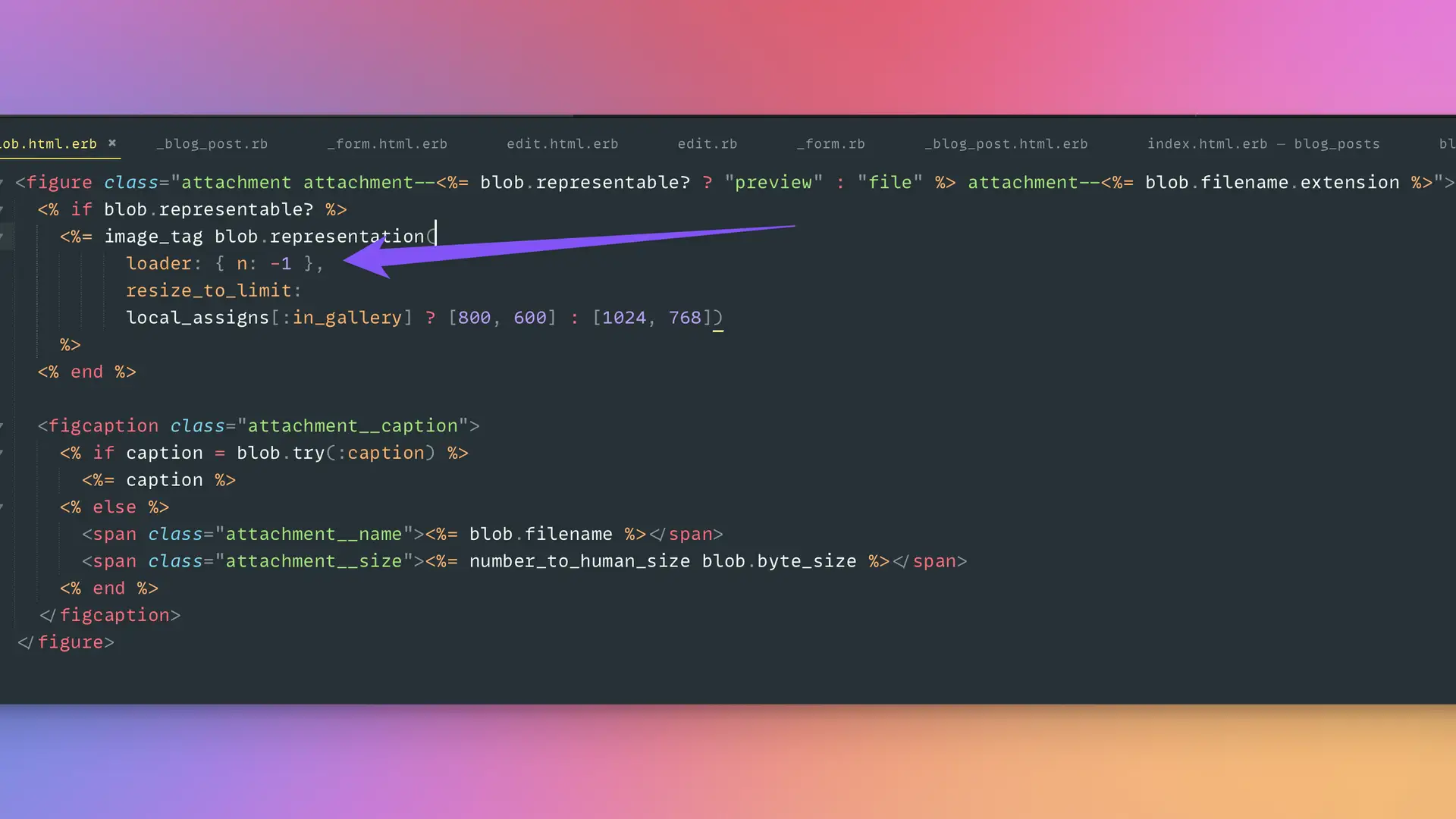 Animated gifs with vips and active storage