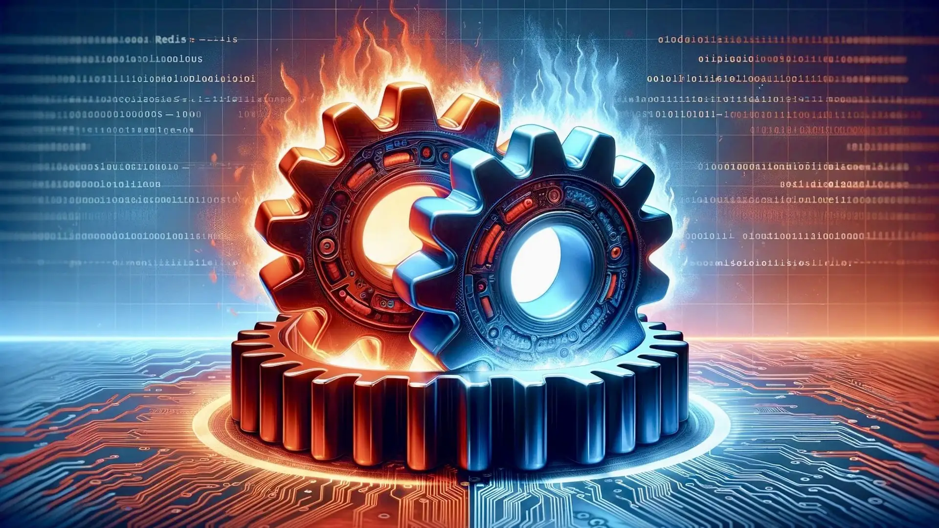 Redis as a sidekiq queue in docker